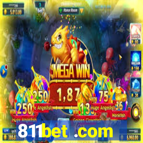 811bet .com